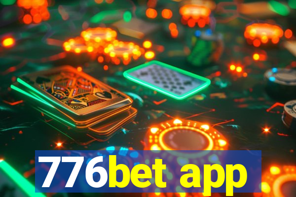 776bet app